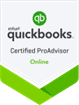 quickbooks pro advisor badge